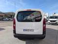 Peugeot Rifter Active Long BlueHDi 73kW Blanco - thumbnail 9