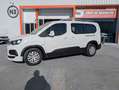 Peugeot Rifter Active Long BlueHDi 73kW Blanco - thumbnail 3
