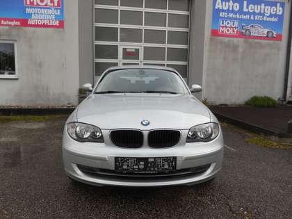 BMW 116 i Österreich-Paket