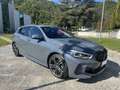 BMW 116 116d 5p. Msport Grigio - thumbnail 1