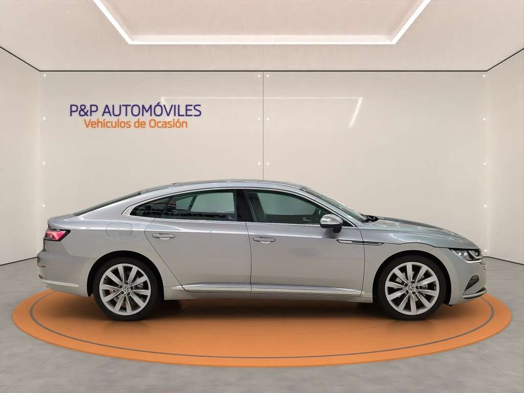 Volkswagen Arteon 2.0TDI Elegance DSG7 110kW - foto 1