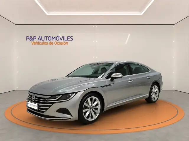 Volkswagen Arteon 2.0TDI Elegance DSG7 110kW