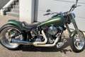 Harley-Davidson Heritage Zöld - thumbnail 4