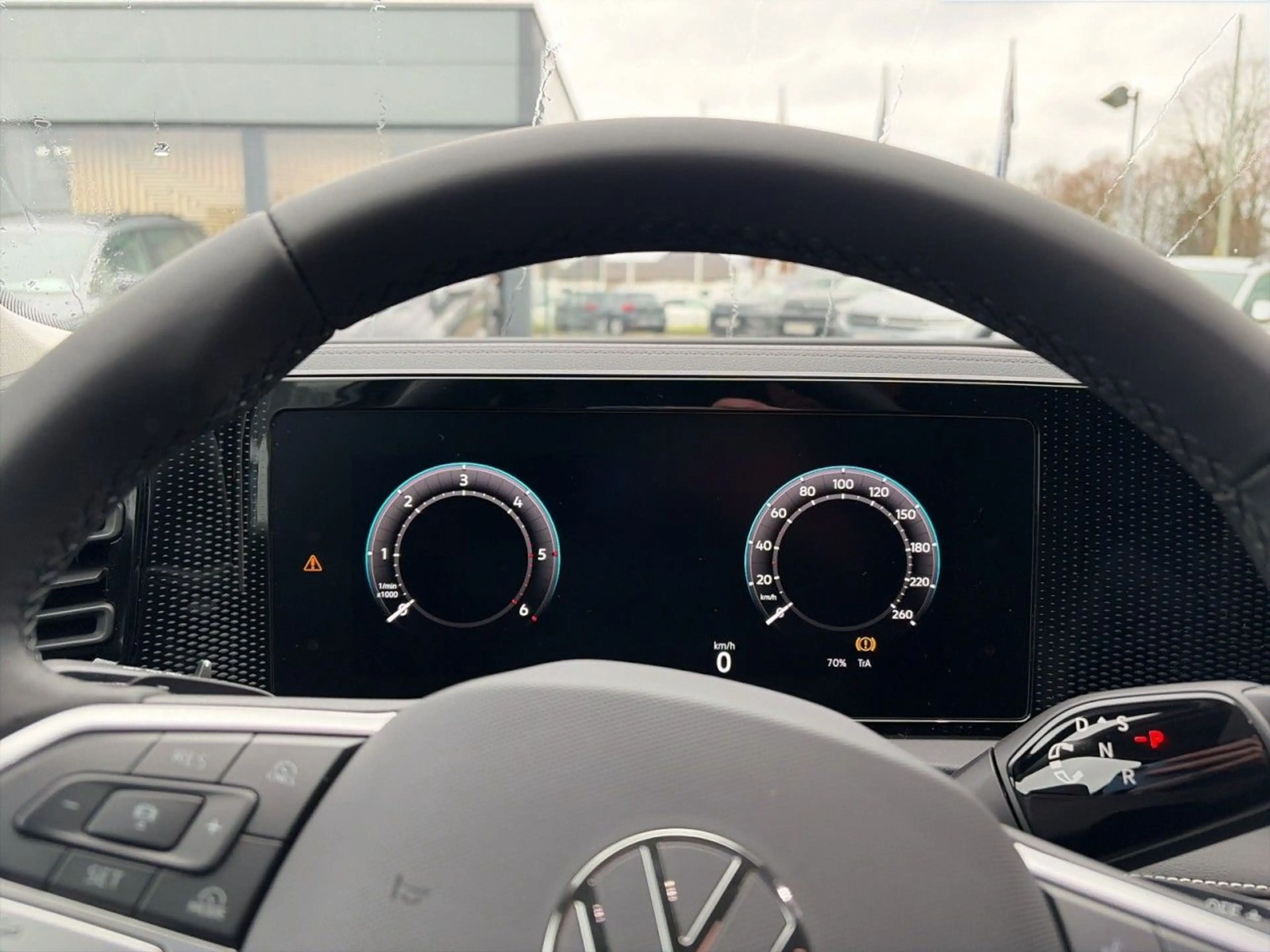 Volkswagen Tiguan ENERGY 2.0 l TDI DSG 360 ACC AUT Kam. LED — photo 11