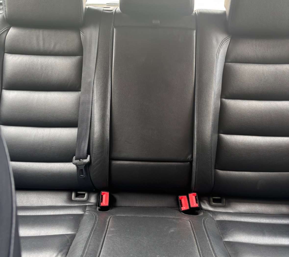 2011 Volkswagen Golf GTI GTI thumb 8
