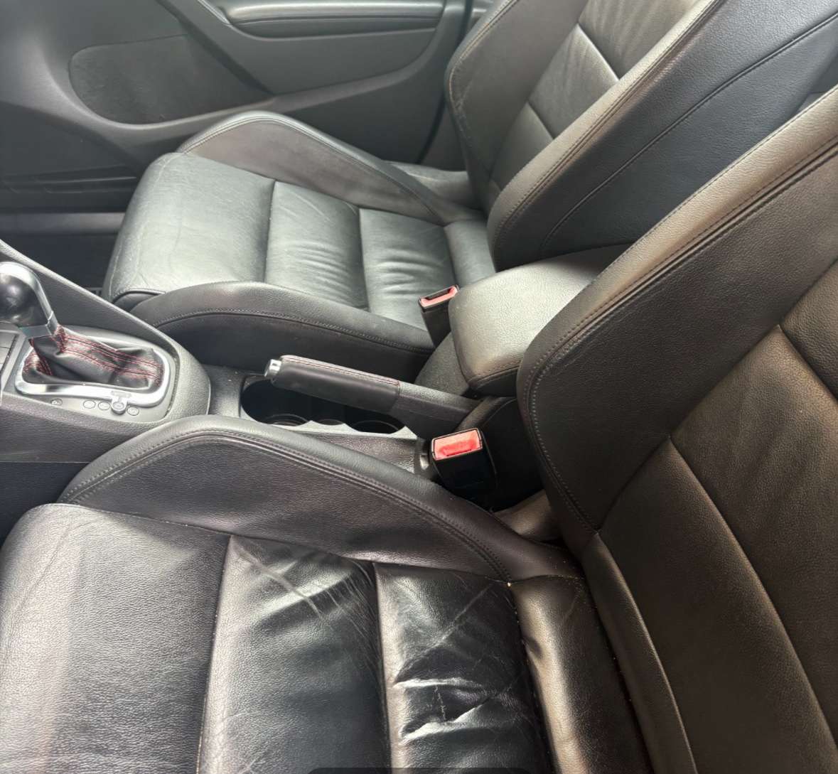 2011 Volkswagen Golf GTI GTI thumb 7