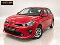 Kia Rio 1.2 DPi Concept 84 Rojo - thumbnail 1