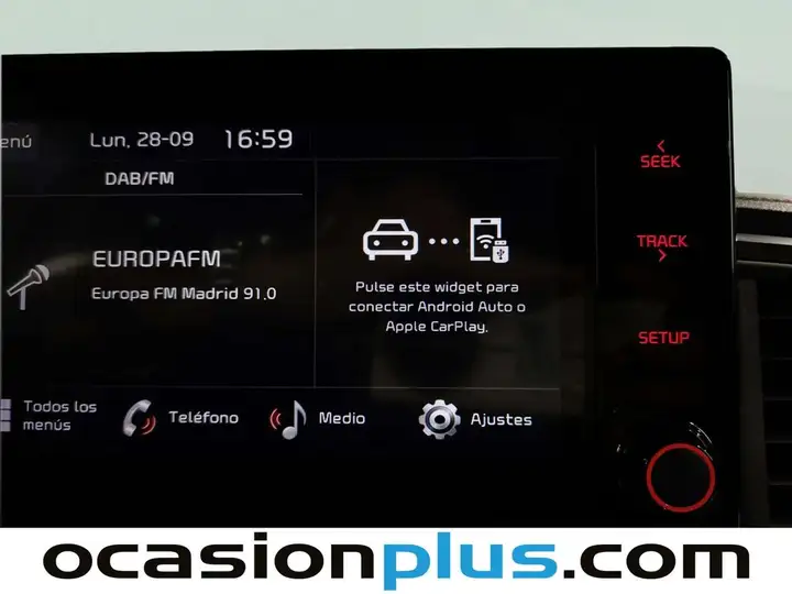 Kia cee'd 2023, foto 7