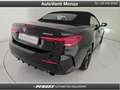 BMW 420 420d 48V Cabrio Msport Pro Noir - thumbnail 30