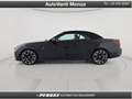 BMW 420 420d 48V Cabrio Msport Pro Noir - thumbnail 2