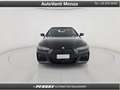 BMW 420 420d 48V Cabrio Msport Pro Noir - thumbnail 6