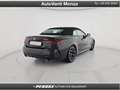 BMW 420 420d 48V Cabrio Msport Pro Noir - thumbnail 5