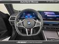 BMW 420 420d 48V Cabrio Msport Pro Noir - thumbnail 21