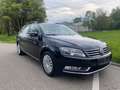 Volkswagen Passat Variant Comfortline BlueMotion Schwarz - thumbnail 1