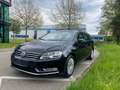 Volkswagen Passat Variant Comfortline BlueMotion Schwarz - thumbnail 2