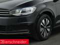 Volkswagen Touran 2.0 TDI Move AHK KINDERSITZ KAMERA NAVI Schwarz - thumbnail 15