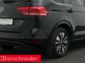 Volkswagen Touran 2.0 TDI Move AHK KINDERSITZ KAMERA NAVI Schwarz - thumbnail 16