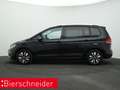 Volkswagen Touran 2.0 TDI Move AHK KINDERSITZ KAMERA NAVI Schwarz - thumbnail 3