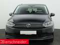 Volkswagen Touran 2.0 TDI Move AHK KINDERSITZ KAMERA NAVI Schwarz - thumbnail 12
