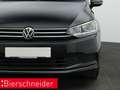 Volkswagen Touran 2.0 TDI Move AHK KINDERSITZ KAMERA NAVI Schwarz - thumbnail 22