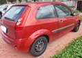 Ford Fiesta Fiesta V 2006 3p 1.2 Plus Rouge - thumbnail 4