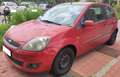 Ford Fiesta Fiesta V 2006 3p 1.2 Plus Rouge - thumbnail 7