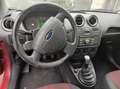 Ford Fiesta Fiesta V 2006 3p 1.2 Plus Rouge - thumbnail 8