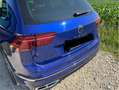 Volkswagen Tiguan R-Line 4Motion Blau - thumbnail 9
