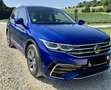 Volkswagen Tiguan R-Line 4Motion Blau - thumbnail 3