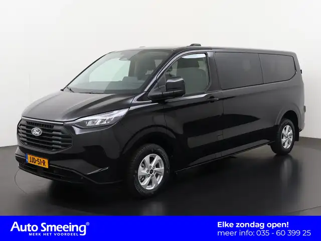 Ford Transit Tourneo 340 2.5 PHEV Plug-in L2H1 Limited 9-Persoo