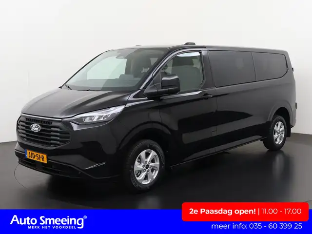 Ford Transit Tourneo 340 2.5 PHEV Plug-in L2H1 Limited 9-Persoo