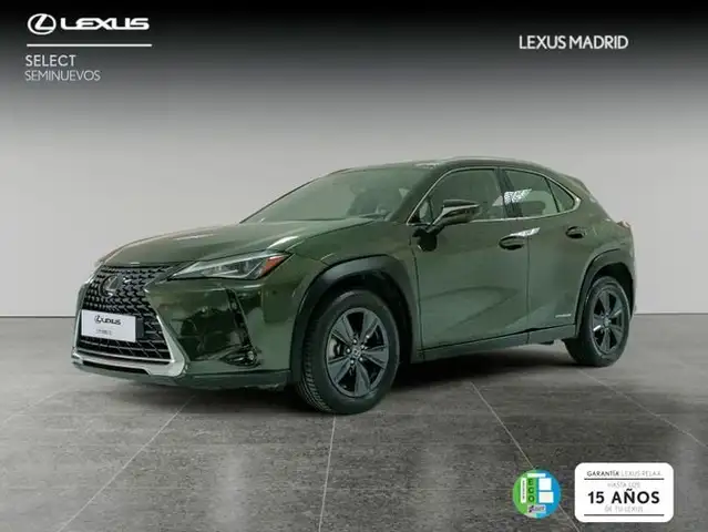 Lexus UX 250h 2.0 Business