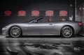 Maserati GranCabrio Grancabrio Sport 4.7i V8 Sport Automatic Grau - thumbnail 2
