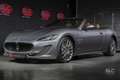 Maserati GranCabrio Grancabrio Sport 4.7i V8 Sport Automatic Grau - thumbnail 1