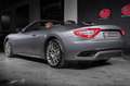 Maserati GranCabrio Grancabrio Sport 4.7i V8 Sport Automatic Grau - thumbnail 3