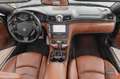 Maserati GranCabrio Grancabrio Sport 4.7i V8 Sport Automatic Grau - thumbnail 8