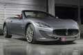 Maserati GranCabrio Grancabrio Sport 4.7i V8 Sport Automatic Grau - thumbnail 5