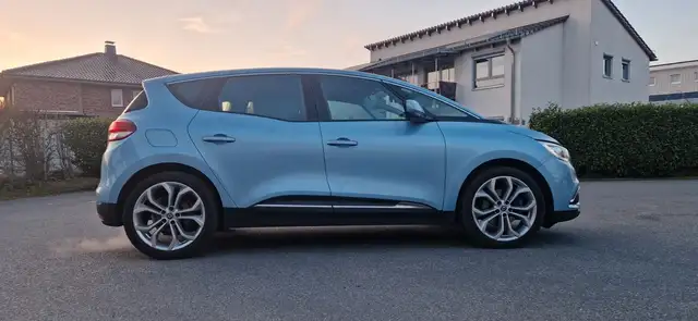 Renault Scenic IV Experience orig. 68853 km 2 Hand