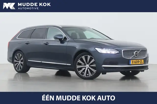 Volvo V90 T6 AWD Inscription Expr. | Long Range | 360° Camer