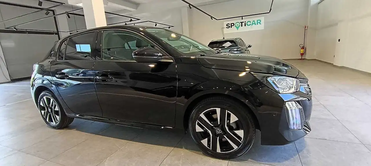 Peugeot 208 2026