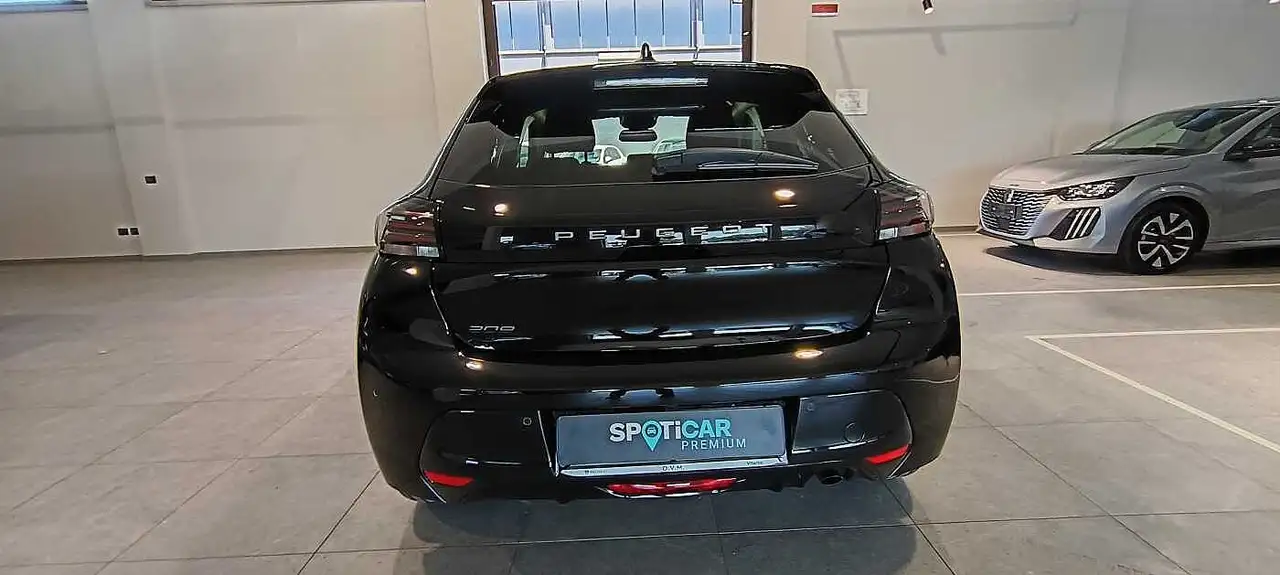 Peugeot 208 2026