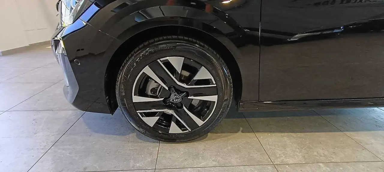 Peugeot 208 2026
