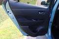 Nissan Leaf Acenta 24 kWh ECC/Cruise/Navi/Camera/Bluetooth Bleu - thumbnail 9