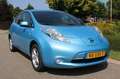 Nissan Leaf Acenta 24 kWh ECC/Cruise/Navi/Camera/Bluetooth Bleu - thumbnail 9