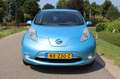 Nissan Leaf Acenta 24 kWh ECC/Cruise/Navi/Camera/Bluetooth Bleu - thumbnail 10