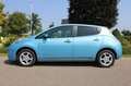 Nissan Leaf Acenta 24 kWh ECC/Cruise/Navi/Camera/Bluetooth Bleu - thumbnail 13