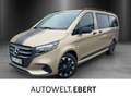 Mercedes-Benz Vito 124 Tourer lang 8Sitze 360° MLED NAVI DISTR Gold - thumbnail 1