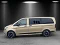 Mercedes-Benz Vito 124 Tourer lang 8Sitze 360° MLED NAVI DISTR Gold - thumbnail 2