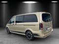 Mercedes-Benz Vito 124 Tourer lang 8Sitze 360° MLED NAVI DISTR Gold - thumbnail 3