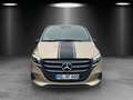 Mercedes-Benz Vito 124 Tourer lang 8Sitze 360° MLED NAVI DISTR Gold - thumbnail 6
